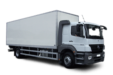 Car Hire Dukinfield - 18 Tonne Freight Vehicle - Truck hire Dukinfield