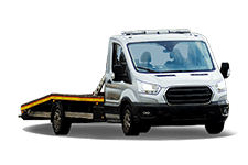 Car Hire Dukinfield - Recovery Van - Van hire Dukinfield