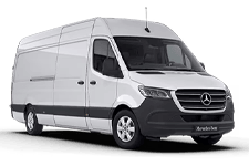 Car Hire Dukinfield - 4 MTR Sprinter - Van hire Dukinfield