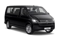 Car Hire Dukinfield - 9-Seater Manual - Minibus hire Dukinfield