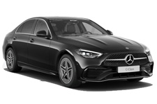Car Hire Dukinfield - C Class Auto - car hire Dukinfield