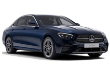 Car Hire Dukinfield - Premier E Class - car hire Dukinfield