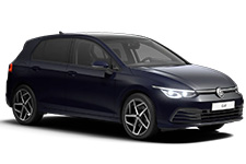 Car Hire Dukinfield - VW Golf - car hire Dukinfield